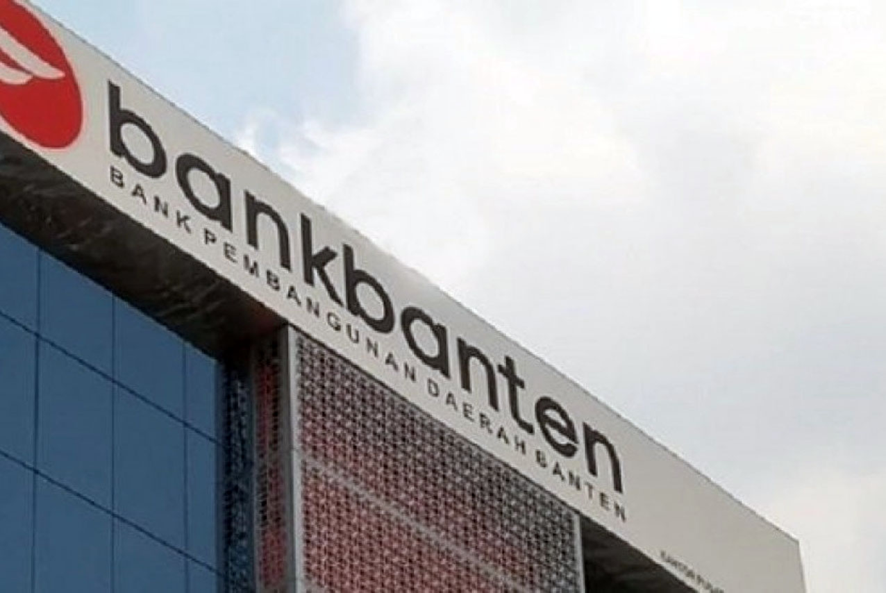 Bank Banten Dapat Suntikan Dana Rp Triliun Dari Pemprov