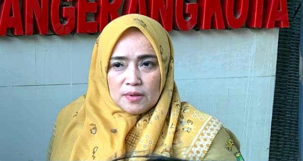 Sebarkan Hoax Pemkot Laporkan Pengunggah Video Soal Ruko Cimone