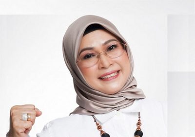 Dr. Hj. Siti Nur Azizah, S.H, M.Hum