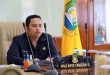 Walikota Arief Ajak Pengurus KWT di Kampung Iklim dan Tematik Kembangkan Program Ketahanan Pangan