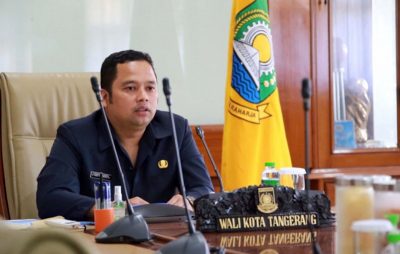 Walikota Arief Ajak Pengurus KWT di Kampung Iklim dan Tematik Kembangkan Program Ketahanan Pangan