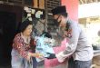 Panen Ikan 1 Ton Hasil Budidaya Sendiri, Polda Banten Bagikan Ke Warga Terdampak Covid-19