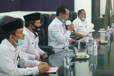 10 Capim Baznas Kabupaten Tangerang Yang Lulus Uji Kompetensi