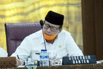 Pemprov Banten Membolehkan Bioskop di Tangerang Raya Buka Akhir Juli 2020