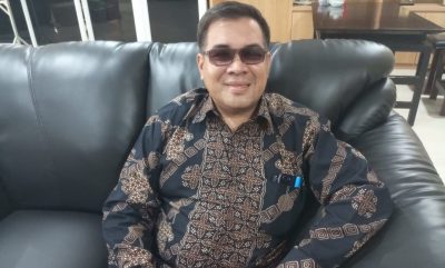 DPRD: Imam Buhori Apresiasi BNN Yang Sigap Gagalkan Peredaran Narkoba di Perumnas Tangerang