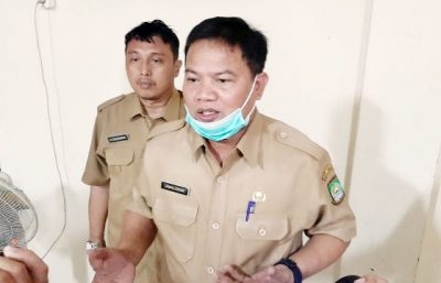 Dinas Pendidikan Kota Tangerang Menyiapkan Dua Skema Pembelajaran Sekolah, Daring Dan Luring