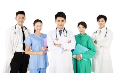 Inilah Macam-Macam Dokter Spesialis Yang Perlu Anda Ketahui