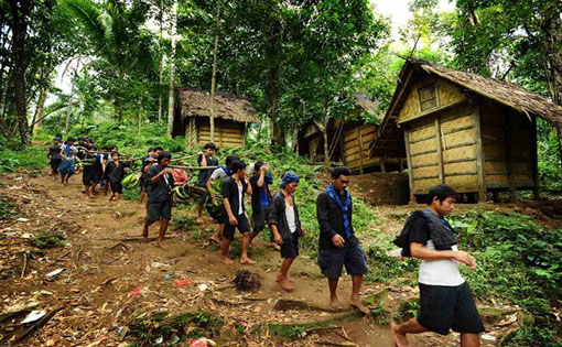 Tetua Adat dan Pemkab Lebak Akan Bahas Nasib Destinasi Wisata Baduy