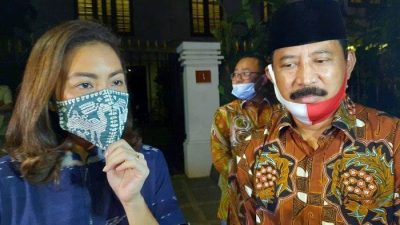 Gerindra Siap Menangkan Pasangan Muhamad-Rahayu di Pilkada Tangsel