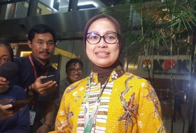 KPK Minta Pemprov Banten Segera Tuntaskan Masalah Aset di Wilayah Tangerang Raya