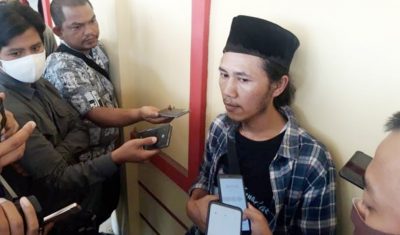 Pimpinan Ponpes Cabuli 15 Santriwati di Serang, Keluarga Korban Laporkan ke Polisi