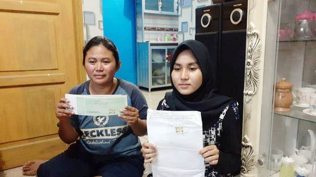 Ini Jumlah Korban Penipuan Oknum PNS Pemkot Tangerang yang Mencari Lowongan Kerja