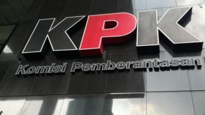 KPK Wajibkan Pemerintah Kabupaten/Kota Tangerang Amankan Aset Daerah