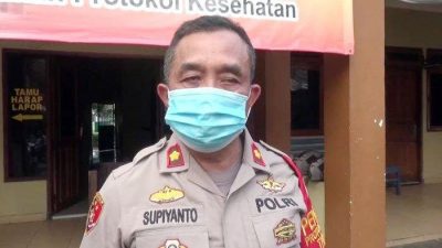 Kasus Perusakan SMAN 3 Tangsel Tetap Berlanjut, Lurah Benda Baru Terancam 2 Tahun Penjara