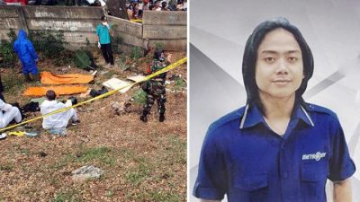 Kabar Terbaru Penyelidikan Kematian Editor Metro TV, Kekasih Korban Menjalani Dua Kali Pemeriksaan Polisi