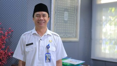 Mudah dan Praktis Bayar Tagihan PDAM Melalui Empat External Payment Point