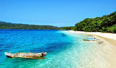 Bupati Irna Narulita Izinkan Taman Nasional Ujung Kulon di Buka Kembali