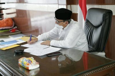 Penyebaran Covid Berkurang, Investasi Banten Kembali Tumbuh