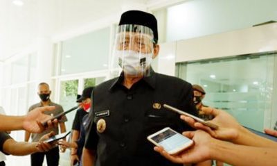 Wahidin Halim: Daerah Berhak Berikan Tunjangan Guru Non-PNS
