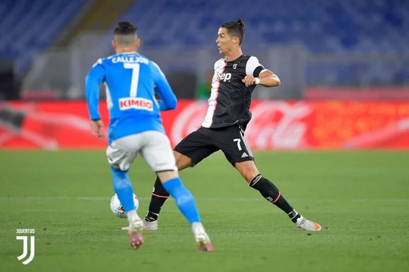 5 Alasan PSG Hadirkan Cristiano Ronaldo, Nomor 1 Menjadi Faktor Utama