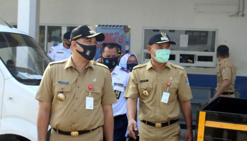 Perkembangan Covid-19 di Kabupaten Tangerang Terbaru
