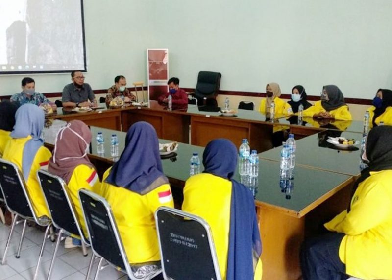 Pemkab Serang Tambah Beasiswa, Delapan Pelajar Diterima di Universitas Indonesia (UI)
