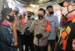 Kapolresta Tangerang Dorong Protokol Kesehatan Jadi Budaya dan Kebutuhan Masyarakat