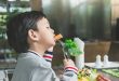 6 Makanan untuk Meningkatkan Kesehatan Mata Pada Anak