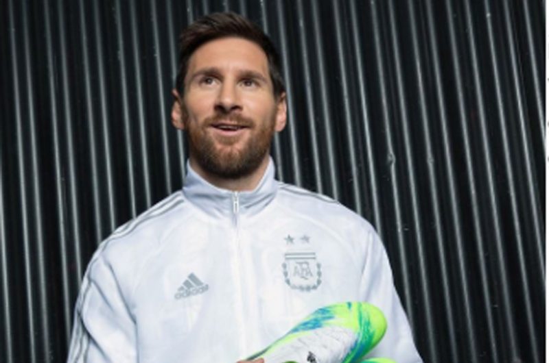 Lionel Messi Meminta Neymar Meninggalkan PSG