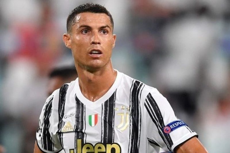 Juventus Tumbang di Liga Champions: Ronaldo Murka, Cuadrado Menangis