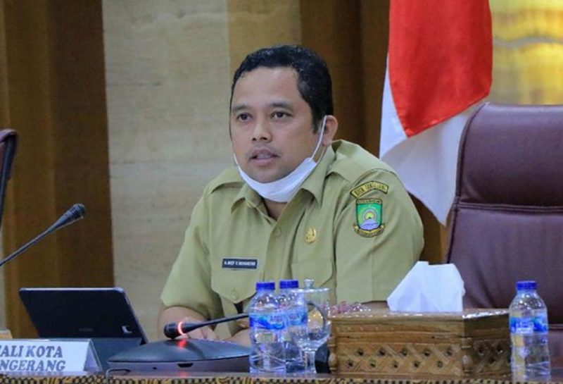 Walikota Arief Ajak Tokoh Agama Sosialisasikan Protokol 3M