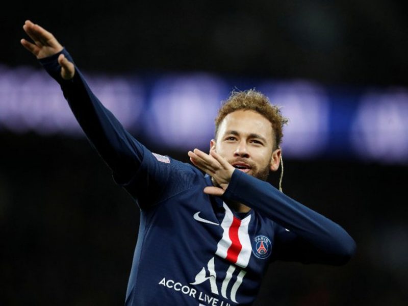 Neymar Bertahan di PSG dan Tidak Akan Balik ke Barcelona