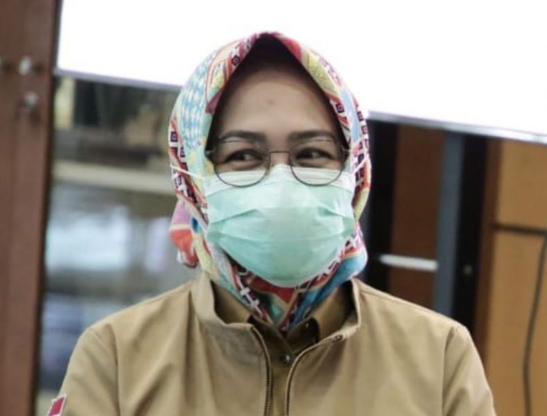 Walikota Airin: Tangsel Kembali Perpanjang PSBB