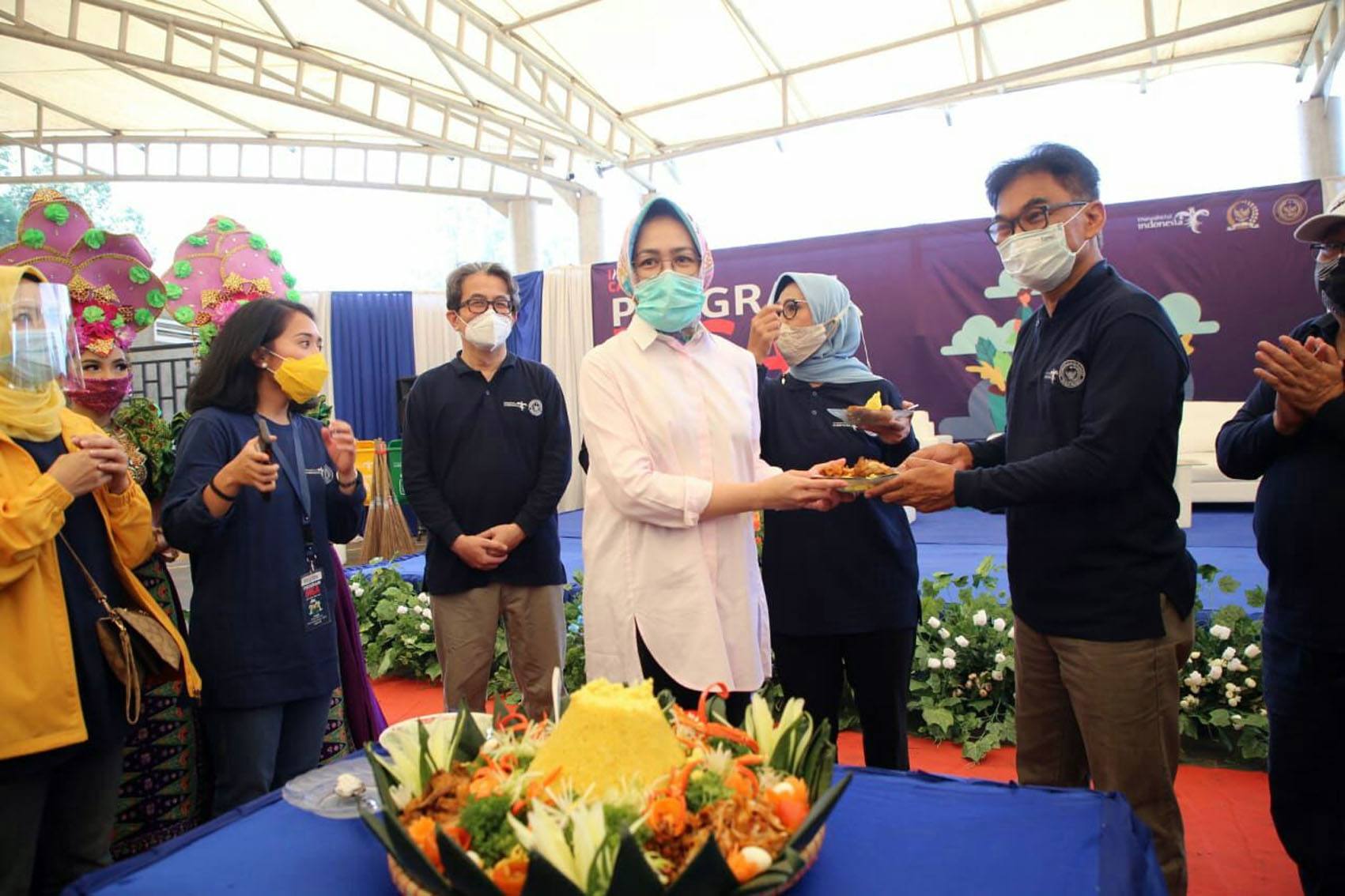 Melalui BISA, Pemkot Tangsel Kembangkan Destinasi Wisata