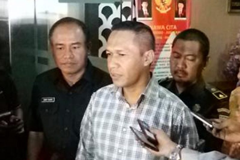 Kepala Imigrasi Jakut di Periksa Bareskrim Terkait Pencabutan Red Notice Djoko Tjandra