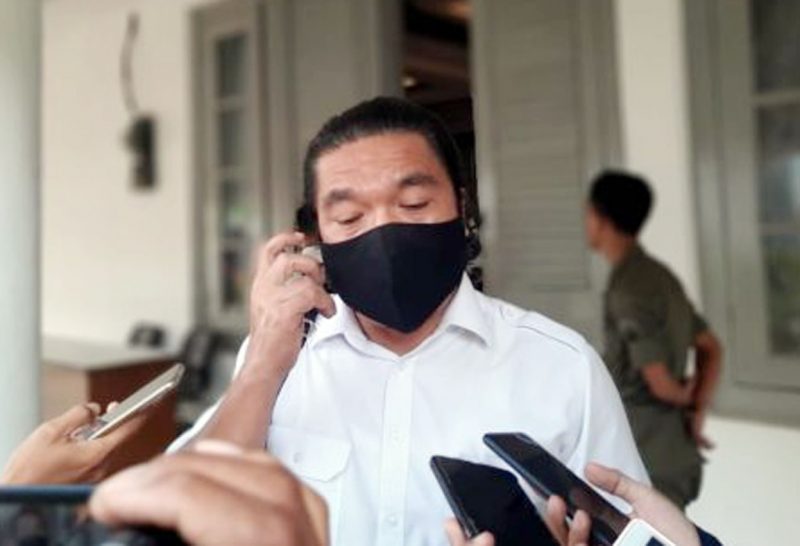 Pencairan Dana Pinjaman Pemprov Banten ke PT SMI Tunggu Penilaian Kementrian Keuangan