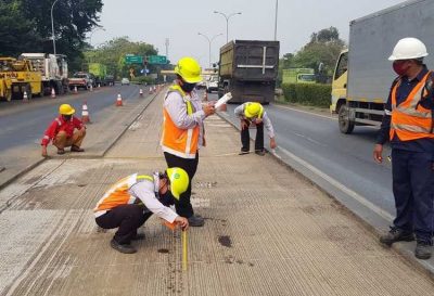 ASTRA Tol Tangerang-Merak Dibenahi Lagi