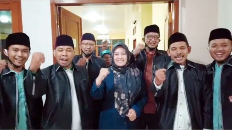 Pandeglang Terus Tingkatkan Peringkat di MTQ XVII Provinsi Banten