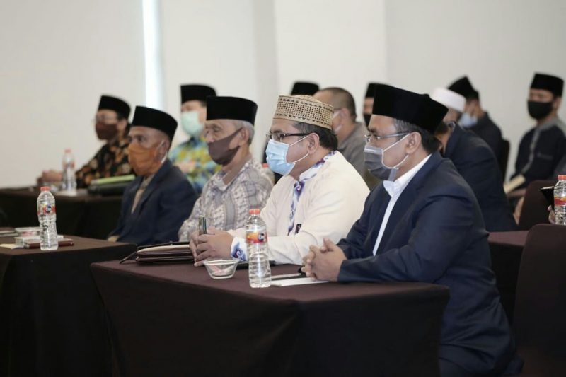 MTQ Banten, Tangsel Targetkan Juara Umum