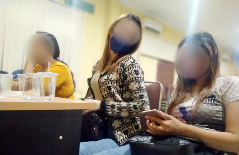 Satpol PP Jaring PSK Online di Apartemen Ayodhya & Modernland