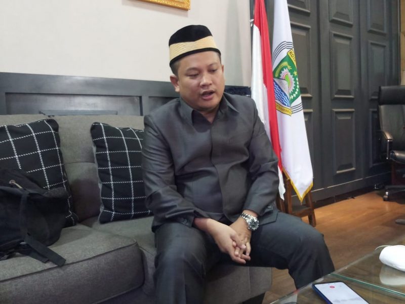 PSBB Masih Terus Diperpanjang, DPRD: Kesadaran Masyarakat Itu Penting