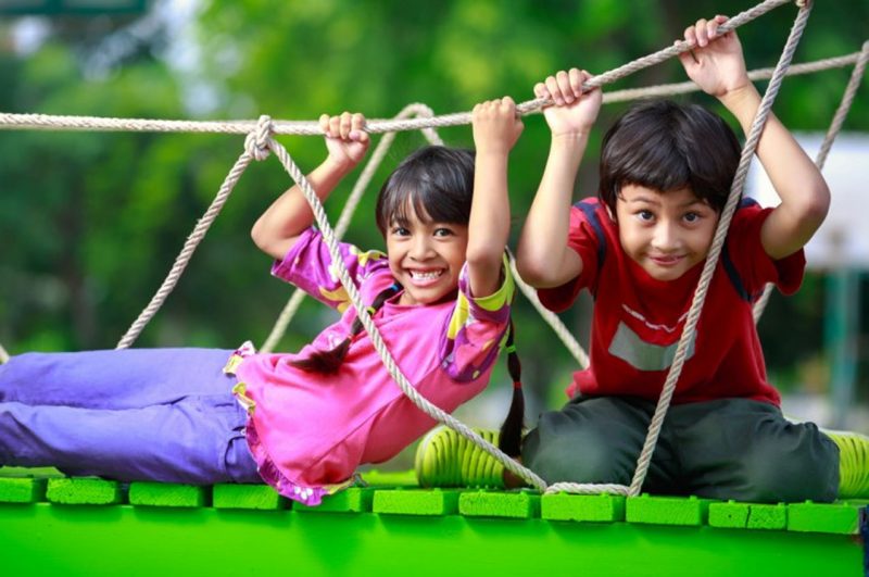4 Kandungan Makanan yang Membantu Meningkatkan Pertumbuhan Anak