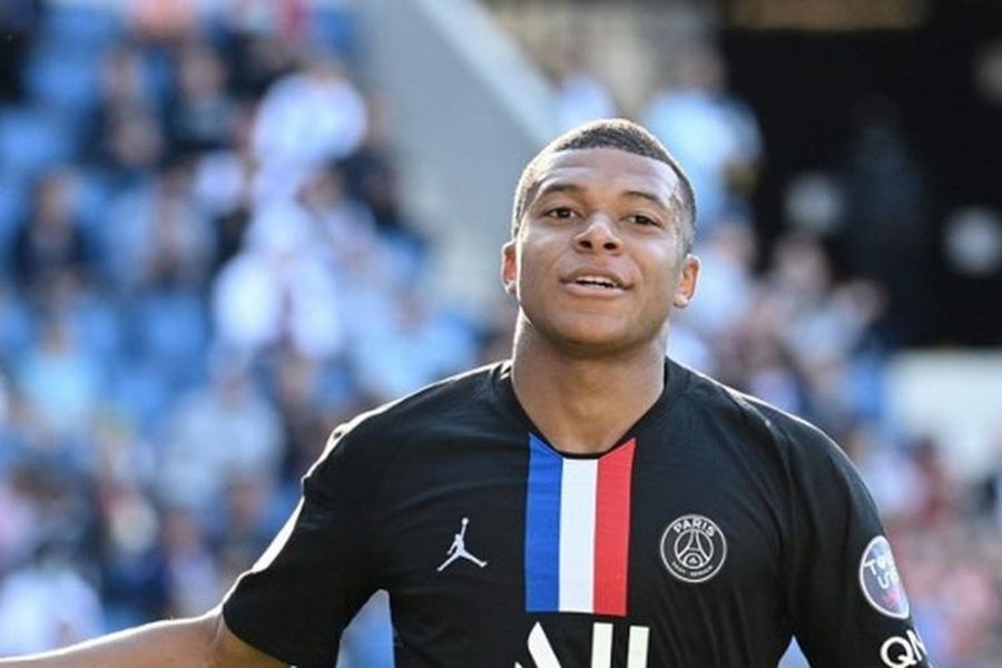 Kylian Mbappe Segera Gabung Liverpool