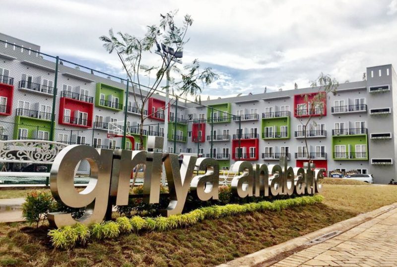 COVID-19 Meningkat, Rumah Singgah Griya Anabatic Aktif Kembali