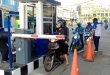 PT TNG Hasilkan Rp.80 Juta Perbulan Kelola Parkir Pasar Anyar,