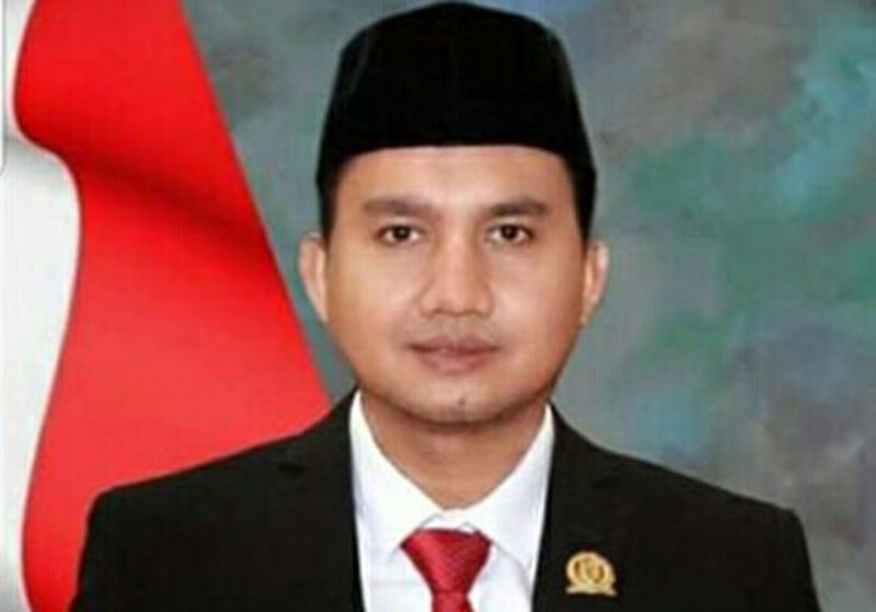 Ketua DPRD Lebak Dindin Nurohmat Meninggal Mendadak, Keluarga Ingin Jenazah Diautopsi
