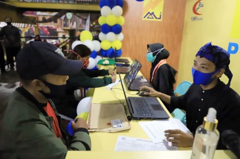 Gerai Layanan Listrik Atau GELIS Kini Hadir di Tangerang City Mall