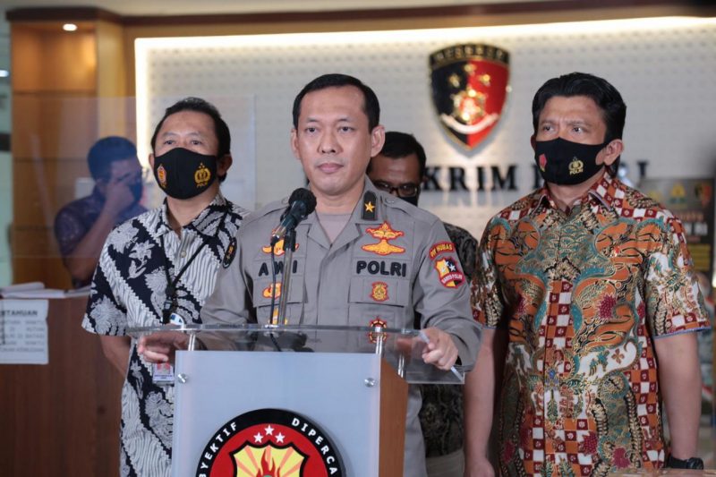 Cegah Kampanye Hitam, Polri Tingkatkan Patroli Siber di Pilkada Serentak 2020