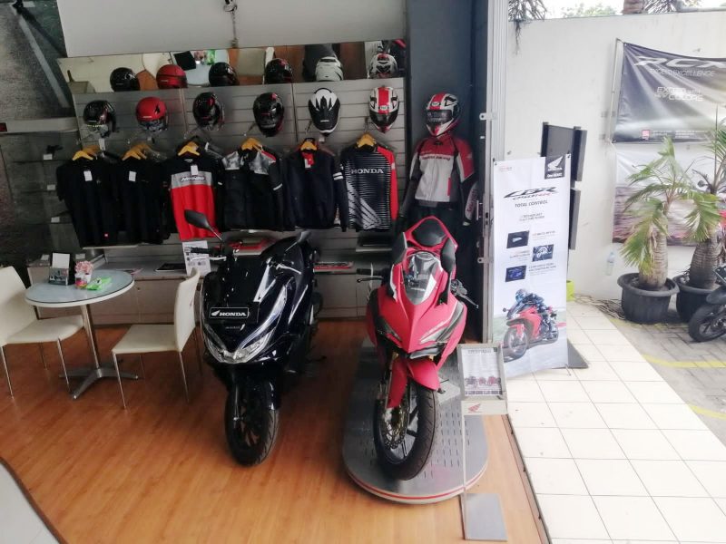 Cash Back Hingga 11Juta: Wahana Wujudkan 'Mimpi' Konsumen Punya Motor Hybrid