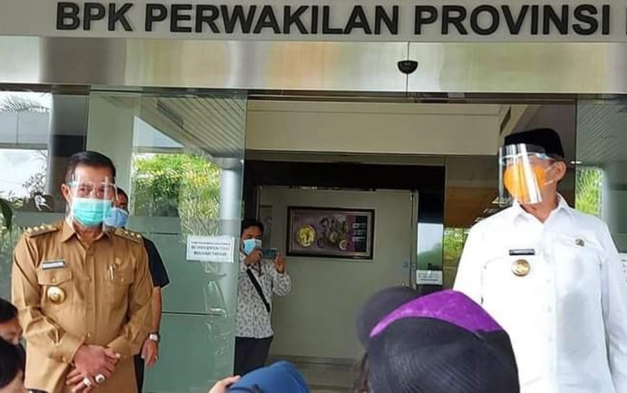 Pemprov Banten Siap Berkolaborasi Dengan IPKN